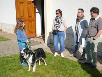Description de l'image