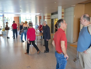 Description de l'image