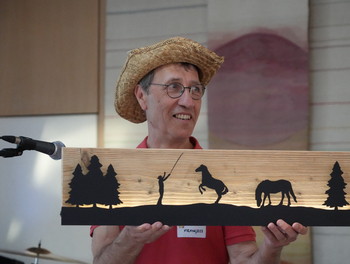 Description de l'image