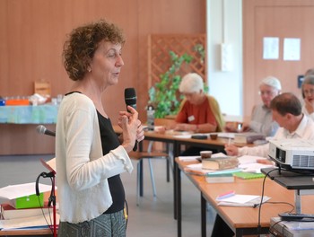 Description de l'image