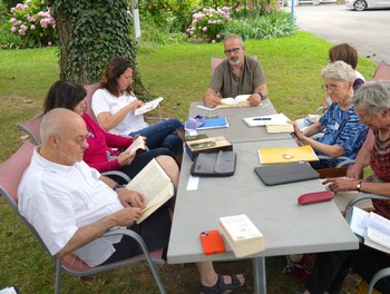 Description de l'image