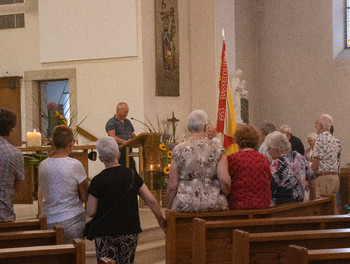 Fête Patronale, Bassecourt, 30 juin 2024
