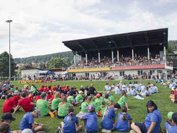 Kids Games 2024, Tramelan