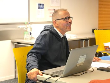 Description de l'image