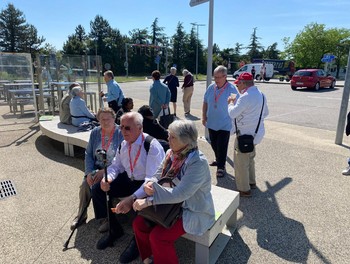 Pèlerinage Lourdes 2025