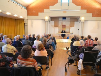 Description de l'image