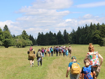 Camp 2025
