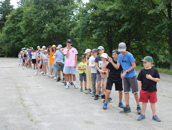 Camp 2025