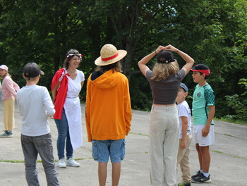 Camp 2025