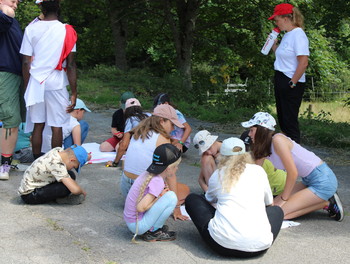 Camp 2025