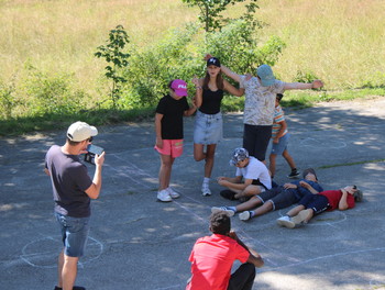 Camp 2025