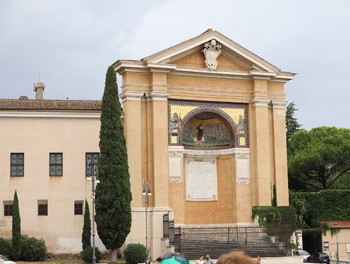 Pèlerinage à Rome - Jubilé des Jeunes 2025