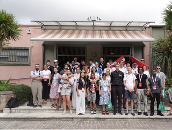 Pèlerinage à Rome - Jubilé des Jeunes 2025