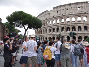 Pèlerinage à Rome - Jubilé des Jeunes 2025