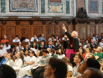 Pèlerinage à Rome - Jubilé des Jeunes 2025