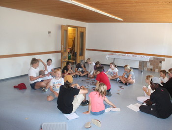 Camp MADEP 2025
