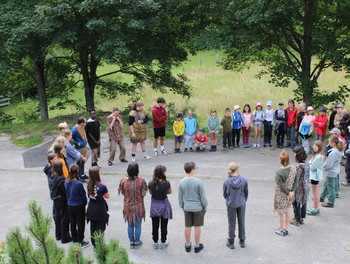 Camp MADEP 2025 - 