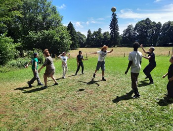 Camp MADEP 2025 - 
