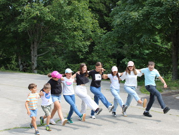 Camp MADEP 2025 - 