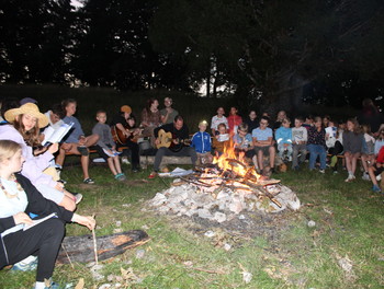 Camp MADEP 2025 - 