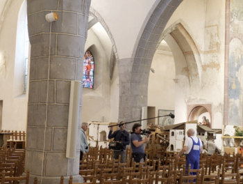 Description de l'image