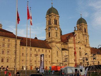 Einsiedeln