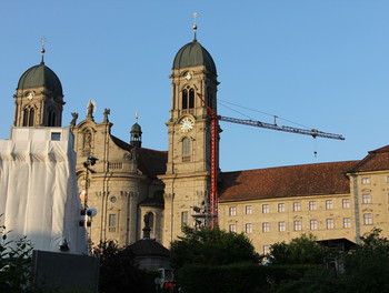 Einsiedeln