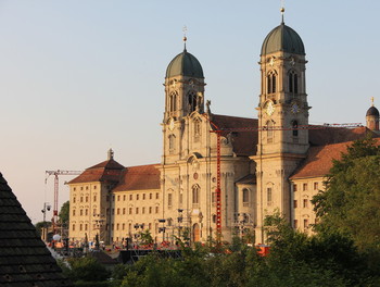 Einsiedeln