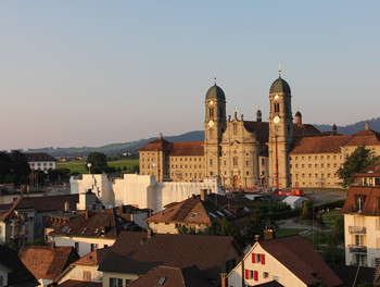 Einsiedeln