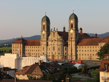 Einsiedeln