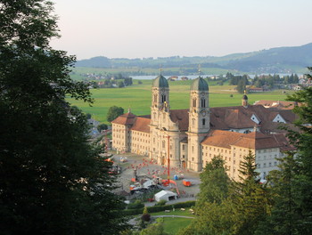 Einsiedeln