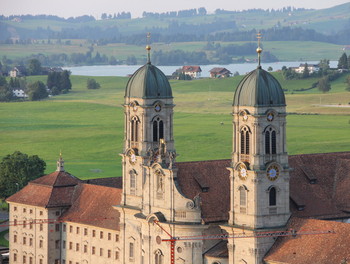 Einsiedeln