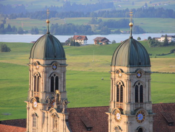 Einsiedeln