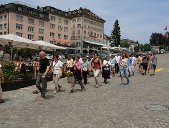 Einsiedeln