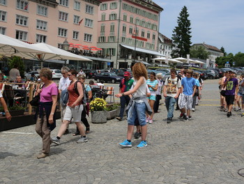 Einsiedeln