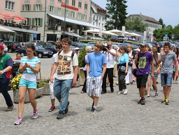 Einsiedeln