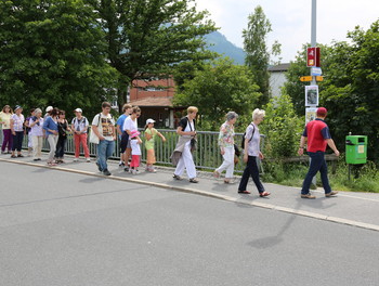 Einsiedeln