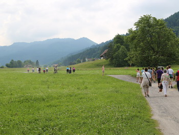 Einsiedeln