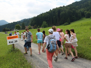 Einsiedeln