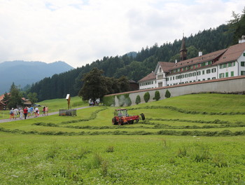 Einsiedeln