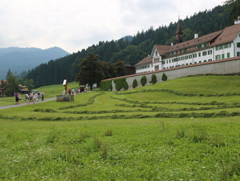 Einsiedeln