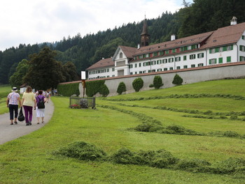 Einsiedeln