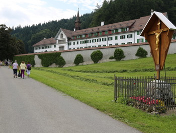 Einsiedeln