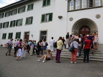 Einsiedeln