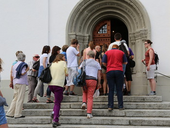 Einsiedeln