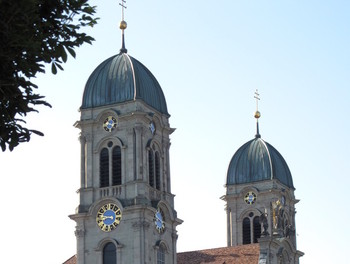 Einsiedeln 2011