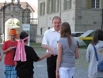 Einsiedeln 2011