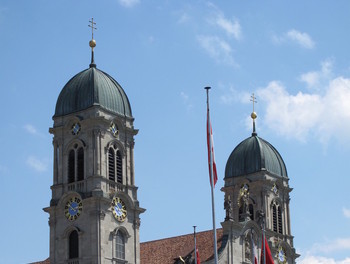 Einsiedeln 2011