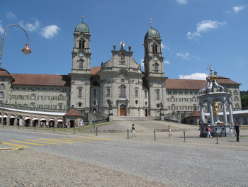 Einsiedeln 2011