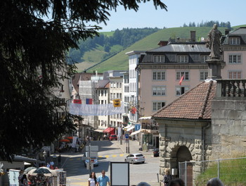 Einsiedeln 2011